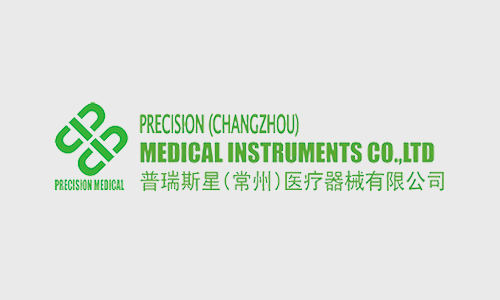 Precision (Changzhou) Medical Instruments Co.,Ltd logo