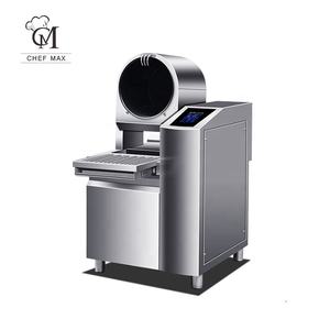Dmlly — appareil de cuisson Intelligent, Vertical multifonction, 8kw, appareil turc, - Product Image 3