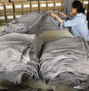 环保100% 有机竹纤维纯色定制300TC床上用品套装散热套装