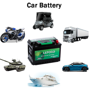 Fabricant bas prix v mount batteries 12V 60 62AH batteries automatiques au plomb 643 646 démarrer la <span class=keywords><strong>batterie</strong></span> guangdong - Product Image 6