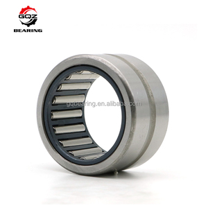 Top classement fabriqué en usine 2557180 2557182 746697M1 roulement d'arbre d'entraînement grand tracteur pièces de rechange pour automobile - Product Image 1