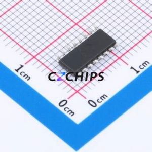 Tout nouveau et original ADG774BRZ SOIC-16 circuit intégré IC puce commutateur analogique/multiplexeur - Product Image 2