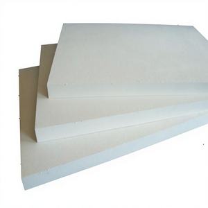 Panneau en céramique de silicate d'alumine résistant aux chocs thermiques à haute température STA 1260°C - Product Image 5