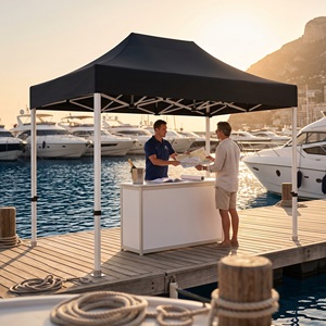 <span class=keywords><strong>Carpa</strong></span> de Kiosco para Exteriores, Doble Capa, Oxford PVC, <span class=keywords><strong>Carpa</strong></span> Plegable, Toldo, Gazebo, Protección Solar, para Ferias Comerciales, Deportes, <span class=keywords><strong>2x3</strong></span> - Product Image 5