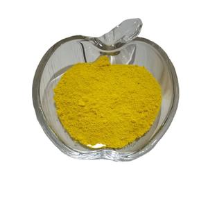 Low Heavy Metal Iron Oxide Yellow <b>Food</b> Grade Iron Oxide - Product Image 2