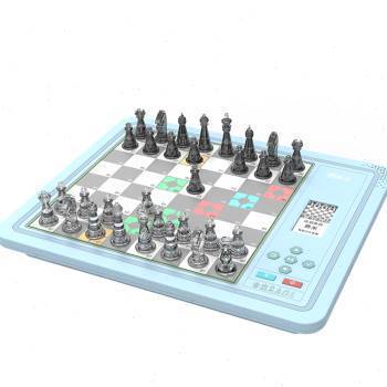 L6pro version bleu-anglais