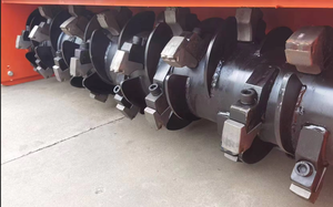 Desbrozadora <span class=keywords><strong>Forestal</strong></span> PTO, Cortadora <span class=keywords><strong>Forestal</strong></span>, Trituradora <span class=keywords><strong>Forestal</strong></span> - Product Image 3