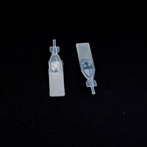 Disposable Plastic Pipette Bottles Rectangular Premium Grade For Laboratory Use OEM Customization Available - Product Image 4