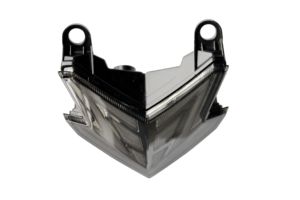 Fanale Posteriore a LED JPA Luce di Stop Personalizzata per Moto KAWASAKI NINJA Z800 NINJA Z900 - Product Image 5