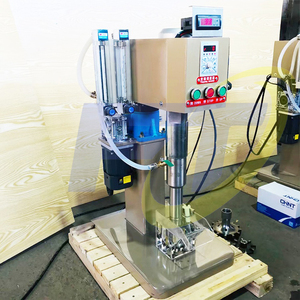 Máquina de Flotación Multicelda de Laboratorio XFD-12 con Control de Temperatura para Pruebas de Flotación de Minerales/Mineral de Oro - Product Image 4