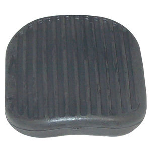 Couvre-pédale, pédale de frein adaptée aux pièces de carrosserie IVECO 2206.00 - Product Image 1