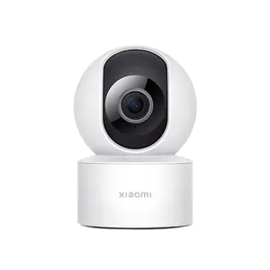 Global Version Xiaomi Mi C200 Home Security Camera Baby Monitor 1080P IP Panoramic Night Vision Webcam Xiaomi Smart Camera C200