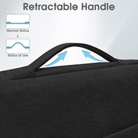 Housse de protection pour ordinateur portable de 15,6 pouces, de haute qualité, nouvelle, sur mesure, durable, rose, souple, pour ordinateur portable
