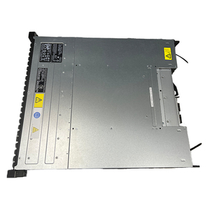 สำหรับ PowerVault ME5024 เครื่องจัดเก็บข้อมูลเครือข่าย อินเทอร์เฟซ RJ-45 โปรโตคอล ISCSI ความจุ 84x2.5  รับประกัน 3 ปี ผลิตที่โรงงานปักกิ่ง - Product Image 6