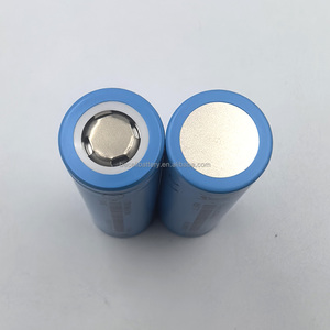 Batería Recargable de Iones de Litio Cilíndrica Original ICR18650 26V 2600mAh para Herramientas Eléctricas - Product Image 4