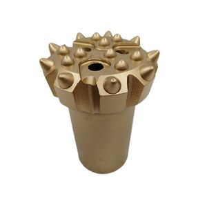 रेट्रैक आरसी एटलस कोकोको टी 45 खोट 127 मीटर गहरी स्टील रिट्रेटेबल बटन बिट फोर्जिंग ड्रिलिंग खनन मशीन भागों के लिए - Product Image 3