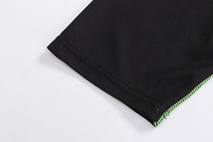 Jersey de Ciclismo de Montaña Personalizado para Mujer, con Degradado Fluorescente, Diseño Personalizable, para Ciclismo Todoterreno - Product Image 4