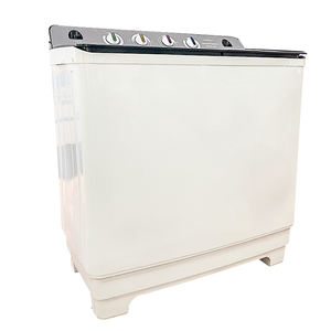 Twin Ban белая Полезная качественная стиральная машина - Product Image 2