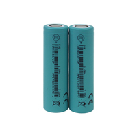 Batterie rechargeable EVE 20P 3.7V 2000mAh 18650, décharge à haut débit 20A, pour outils électriques DIY, batterie de vélo électrique 36V 48V, système solaire