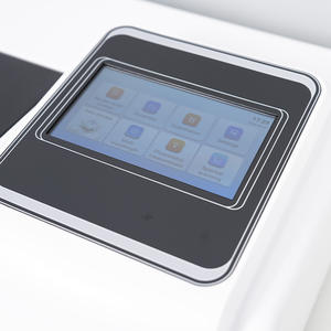 바이오베이스 UV/VIS 분광광도계 190~1100nm 스펙트럼 대역폭 <span class=keywords><strong>2</strong></span>.0nm 스캐닝 UV/VIS 분광광도계 - Product Image 2