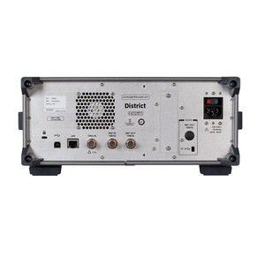 Analyseur de spectre de base Keysight N9322C 9 kHz à 7 GHz avec source de suivi intégrée, origine Malaisie, support personnalisé disponible - Product Image 4