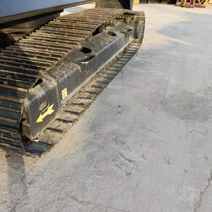 รถขุดไฮดรอลิกแบบตีนตะขาบมือสอง ยี่ห้อ DOOSAN รุ่น DX300LC-9C ผลิตในเกาหลีใต้ |   ปั๊มมอเตอร์คาวาซากิ 30 ตัน 1.45 เมตร 159 กิโลวัตต์ - Product Image 2