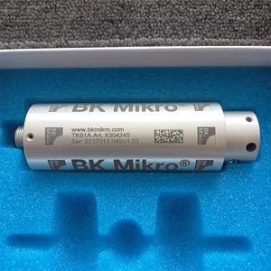 Escáner BK MIKRO TK91A de 126g con Sensor de Alta Precisión para Construcción - Product Image 4