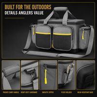 Nouvel Arrivage Sac de Voyage Pliable en Toile Grande Capacité pour Fitness en Extérieur, Durable, avec Fermeture Éclair, Logo Personnalisable, Tendance