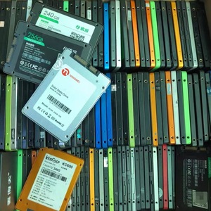 New Arrival Internal SSD Multiple Capacities 128G 240G 256G 480G 512G 2T Solid State Drive Desktop And Laptop Computer Storage - Product Image 3