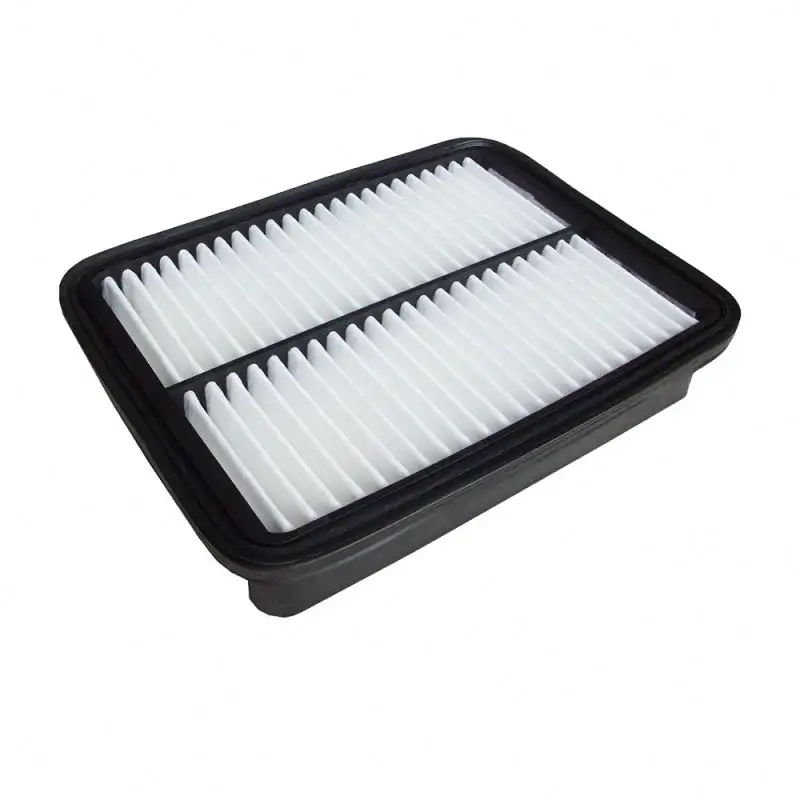 Filter Udara Pengganti Hidrofobik untuk Clg777A 40040100304 33X21 2 17211Gy6920 4 Inch Cone 18X20 Home Filter Respa