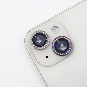 9H Protector De Camara per <span class=keywords><strong>Iphone</strong></span> 15 13 12 14 <span class=keywords><strong>Pro</strong></span> <span class=keywords><strong>Max</strong></span> Bling Diamond Camera Lens Luxury Protector <span class=keywords><strong>11</strong></span> <span class=keywords><strong>Pro</strong></span> <span class=keywords><strong>Max</strong></span> all'ingrosso - Product Image 4