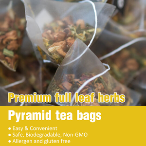 ชาธรรมชาติสำหรับใช้บรรเทาอาการเจ็บคอ - Product Image 6