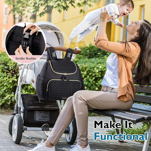 <span class=keywords><strong>Sac</strong></span> <span class=keywords><strong>à</strong></span> couches de voyage sacs <span class=keywords><strong>à</strong></span> <span class=keywords><strong>dos</strong></span> <span class=keywords><strong>petit</strong></span> bébé maternité maman sacs grande capacité <span class=keywords><strong>sac</strong></span> <span class=keywords><strong>à</strong></span> couches fourre-tout - Product Image 6