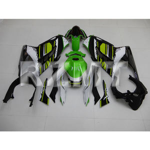 Pour Kawasaki Ninja300 2013-2019 Ninja250R 2013-2017 Kit de carénage de moto en ABS injecté personnalisé K0313-3002c - Product Image 4