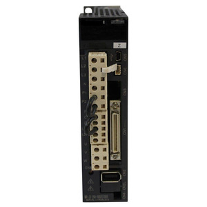Controlador de Variador de Frecuencia MR-J3-20A-RX035T009 - Product Image 2