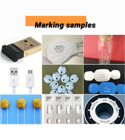Machine de marquage, gravure et découpe laser à fibre fermée KEYILASER pour bijoux, bagues et stylos, 20W 30W 50W 60W 100W - Prix