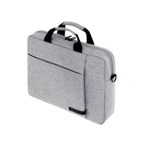 Échantillon gratuit, sac à main pour ordinateur portable de bureau pour femmes, grande capacité, 17,4 pouces, élégant et de bonne qualité - Product Image 6