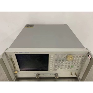 Analyseur de réseau Keysight 8753es 30 Khz - 6 Ghz / Fonctionnement optimal - Product Image 5