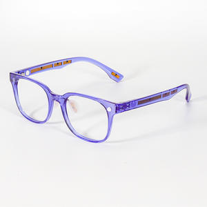 イオンナノバイオレゾナンス12コアチップメガネ ブルーライトカット 生物共鳴 抗放射線エネルギー バイオレゾナンスメガネ - Product Image 3