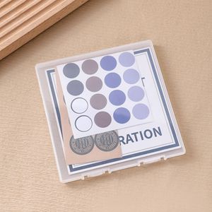 Slim Clear Plastic <strong>Storage</strong> Box Ultra-<strong>Thin</strong> Transparent Organizer Case for Cards Stickers &amp; Hardware Eco-Friendly PP Material - Product Image 1