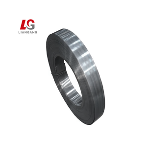 Best Seller Q235B High Carbon <b>Steel</b> <b>Strip</b> SAE 1080 Blue Tempered Cold Rolled Tool <b>Steel</b> ASTM Standard Welding Hot Rolled - Product Image 2