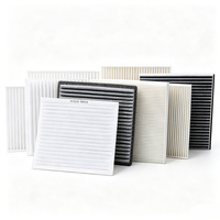 Filtri Abitacolo per Aria Condizionata Auto 87139-07010, Filtro Capillare 87139-06050, Prestazioni Ottimali per AC