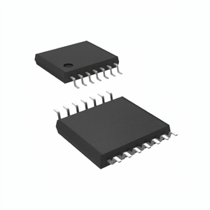 Logic 14 TSSOP 74VHC125MTCX Components Electronic Authorized Distributor - Product Image 1