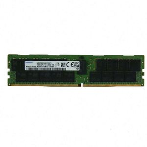 หน่วยความจำประสิทธิภาพสูง M393AAG40M32-CAE 128GB PC4-25600 DDR4-3200Mbps 4RX4 ECC ใหม่สำหรับเซิร์ฟเวอร์ - Product Image 3