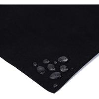 Tissu Non tissé 100% PP pour couverture agricole, tissu Non tissé, tissu anti-mauvaises herbes