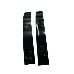 Lámina Protectora <span class=keywords><strong>de</strong></span> <span class=keywords><strong>Policarbonato</strong></span> Transparente <span class=keywords><strong>de</strong></span> Tamaño Personalizado con Servicios <span class=keywords><strong>de</strong></span> Termoformado y Corte, Resistente a los Rayos UV - Product Image 3