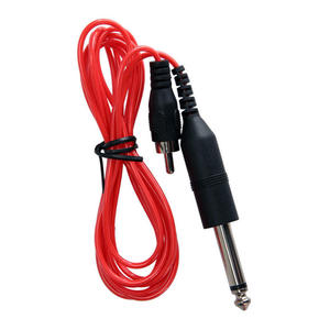 สายเชื่อมต่อ RCA สำหรับเครื่องสัก<span class=keywords><strong>ลาย</strong></span> ฮะดียาห์ ดรอปชิปปิ้ง สายซิลิโคนสำหรับเครื่องสัก<span class=keywords><strong>ลาย</strong></span> อุปกรณ์เสริมสำหรับแหล่งจ่ายไฟเครื่อง<span class=keywords><strong>สัก</strong></span>ลาย สายคลิปสำหรับเครื่อง<span class=keywords><strong>สัก</strong></span>ลาย - Product Image 6