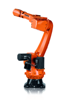 Robot KUKA KR70 R2100 6 axes 70 kg SKU : 332117