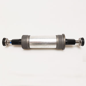 Pièces <span class=keywords><strong>de</strong></span> vélo <span class=keywords><strong>Pédalier</strong></span> conique <span class=keywords><strong>carré</strong></span> M11 essieu <span class=keywords><strong>de</strong></span> vélo avec support inférieur à cartouche scellé - Product Image 3