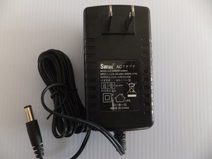 LUZ <b>12V</b>/24V 110-240V Input 12W-96W <b>Adapter</b> <b>Power</b> Supply - Product Image 3